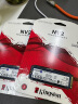 金士顿(Kingston) 1TB SSD固态硬盘 M.2(NVMe PCIe 4.0×4)兼容PCIe3.0 NV2 读速3500MB/s AI 电脑配件 实拍图