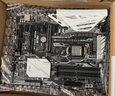 華碩主板英特爾CPU組合套裝電腦主板Z87/Z97/Z270/Z370/支持9700 支持核顯9成新 I7 7700K搭配Z270大板套裝 送散熱器 曬單實(shí)拍圖