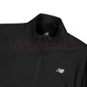 NEW BALANCE 夾克外套男休閑運動(dòng)戶(hù)外跑步服MJ41062 BK M  曬單實(shí)拍圖