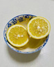 優(yōu)味集檸檬【JD順豐速發(fā)】進(jìn)口香水無(wú)籽黃檸檬水果時(shí)令桔整箱生鮮果 250g凈重裝（試嘗鮮-貴在運費） 商超級單果120-150g 曬單實(shí)拍圖