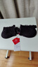 浪莎內(nèi)衣女前扣無(wú)肩帶聚攏防滑純欲蕾絲無(wú)鋼圈隱形文胸美背婚紗用胸罩 曬單實(shí)拍圖