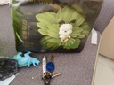 巴布豆（BOBDOG）奇跡奢寵嬰兒拉拉褲L碼24片(9-14kg) 【品牌直供 安心品質(zhì)】 曬單實拍圖