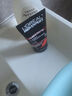 歐萊雅（LOREAL）男士火山巖控油清痘潔面100ml*2 控油清痘深層清潔毛孔 曬單實拍圖
