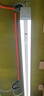 米家智能隱形晾衣機(jī)雙桿電動(dòng)晾衣架隱藏陽(yáng)臺(tái)升降晾衣服桿小米  曬單實(shí)拍圖