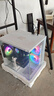七彩虹18核i9高配RTX3080Ti臺式電腦全套i7游戲水冷主機永劫吃雞臺式機i5辦公設計家用組裝整機3060獨顯 RTX3000 12G+14核芯V4架構處理器 高頻DDR4 32G 曬單實(shí)拍圖