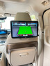 GoGoGPS適用奔馳新E級V260L/E300L/C級/S級/GLC后排娛樂(lè )頭枕屏原車(chē)風(fēng)格 奔馳預留接口+13.3寸4+64G一對 曬單實(shí)拍圖