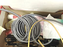斯格（SGO） 八類(lèi)網(wǎng)線(xiàn)CAT8萬(wàn)兆跳線(xiàn)電腦電視網(wǎng)絡(luò )寬帶連接線(xiàn)電竟級工程家用成品8芯雙絞線(xiàn)雙屏蔽 八類(lèi)網(wǎng)線(xiàn)(加編織網(wǎng)) 10米 曬單實(shí)拍圖