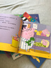 【京東配送正版】小豬佩奇繪本全套40冊(cè)（可挑選）第一二三四輯 兒童繪本3-6歲故事書 幼兒園繪本5-8歲寶寶睡前故事書籍三歲到五歲兒童圖書 【禮盒】小豬佩奇禮盒（含20冊(cè)故事書+玩偶） 曬單實(shí)拍圖