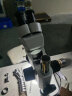 SOPTOP舜宇双目体视20-40X连续变倍医学解剖手机维修工业测量体式显微镜 实拍图