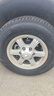 富神（FORTUNE）雪地胎/冬季胎 235/65R17 108V XL FSR-901 適配CR-V/皓影 曬單實(shí)拍圖