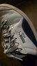 彪馬（PUMA）【臟臟鞋】經(jīng)典復(fù)古休閑低幫板鞋男女網(wǎng)球鞋STAR 395386 白色-海軍藍(lán)-01 40 曬單實(shí)拍圖