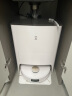 科沃斯（ECOVACS）扫地机器人T10 OMNI扫拖一体自动清洗全自动烘干自集尘洗抹布拖布地宝家用洗地机自清洁支持上下水 T10 OMNI【上下水版】 实拍图