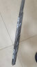 戈凡適用沃爾沃XC60雨刮器膠條S60L V40 C30 S40 S60 S80L無(wú)骨雨刷片 S6009款至今 沃爾沃 前雨刷膠條一對 曬單實(shí)拍圖