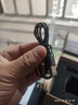 玥瑪 摩托車碟剎鎖電瓶電動車自行車鎖防盜鎖 WD203（已調(diào)整為非報(bào)警功能） 曬單實(shí)拍圖