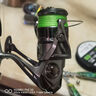 禧瑪諾（SHIMANO）21新款NASCI納西紡車輪路亞輪海釣輕量遠(yuǎn)投進(jìn)口漁輪 日本直郵 C3000HG 精巧機(jī)身+高速比 曬單實(shí)拍圖