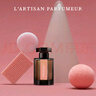 L'Artisan Parfumeur阿蒂仙之香【唯一官方】靈感啟源系列香水100ml 七夕情人節(jié)禮物送女友香水女 玫瑰追憶香氛禮盒 50ml*65ml*25g 曬單實拍圖