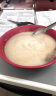 江中猴姑米稀养胃米糊15天早餐食品猴菇流食中老年人营养品450g 实拍图