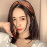 卡瑪倫（KAMALUN）發(fā)箍女法式復古寬邊頭箍發(fā)夾壓發(fā)防滑發(fā)卡發(fā)飾品送女友生日禮物 棕色+品牌禮盒 曬單實拍圖