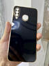 羅列 適用OPPO A8手機(jī)殼硅膠殼防摔殼PDBM00全包邊軟殼鏡頭保護(hù)套超薄軟膠套簡(jiǎn)約商務(wù) OPPO A8【深邃黑】 曬單實(shí)拍圖