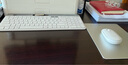 羅技（Logitech）K580無線藍(lán)牙鍵盤 全尺寸便攜輕薄辦公鍵盤 男生女生禮物鍵盤鼠標(biāo)套裝定制 K580鍵盤+Pebble鼠標(biāo)【元素世界】 曬單實(shí)拍圖