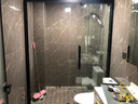 勁功6#DIY可調(diào)飛機(jī)型開(kāi)孔器 音響擴(kuò)孔器木工塑料射燈開(kāi)孔集成吊頂開(kāi)孔器 白色超硬40-200mm 曬單實(shí)拍圖