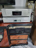 馬蘭士CD6007CD機 光盤HQCD碟片專業(yè)播放機純CD HiFi發(fā)燒級高保真音樂播放器同軸輸出 支持CD/USB播放 CD60（銀） 曬單實拍圖