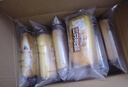 三只松鼠全麥椰香紅豆卷1000g 全麥面包吐司小蛋糕早餐休閑零食糕點(diǎn)點(diǎn)心 曬單實(shí)拍圖