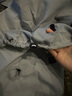 貓管家擼貓圍裙剪指甲衣服抱貓服貓咪圍兜防毛罩衣寵物裝貓的衣服不粘毛 普通薄款-夏季擼貓服+(指甲剪） 曬單實(shí)拍圖