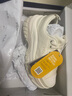FILA 斐樂(lè)官方帆布鞋女鞋LAVA胖胖底厚增高鞋2025年板鞋休閑小白鞋 曬單實(shí)拍圖