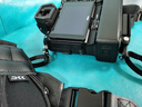 JJC 相機背帶 掛脖肩帶 適用于佳能RP R8 R50 R6 90D 800D 5D3索尼A7R4 A7M3尼康Z6 Z7II微單單反配件 NS-Q2 適用于重型/入門(mén)微單反 帶配件袋 曬單實(shí)拍圖