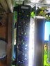 博宇（BOYU）魚缸降溫器風(fēng)扇機(jī)海水缸水族箱冷卻控溫散熱降溫器魚缸夏天風(fēng)冷扇 FS-605 五頭風(fēng)扇 曬單實(shí)拍圖