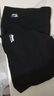 Jeep純棉圍脖男女秋冬季保暖兩用脖套男士高級(jí)護(hù)頸防寒圍巾騎行防風(fēng) 黑色純棉套裝（直筒款） 均碼 曬單實(shí)拍圖