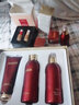 丸美（MARUBI）護(hù)膚品套裝巧克力絲滑護(hù)膚品化妝品提拉緊致補(bǔ)水保濕提亮 【4件套】潔面+水+乳+隔離 曬單實(shí)拍圖
