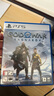 PlayStation現貨 索尼 PS5 正版游戲光盤(pán) 全新盒裝 動(dòng)作冒險 中文版 戰神5 諸神黃昏 God Of War 5 曬單實(shí)拍圖