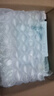 百雀羚（PECHOIN） 化妝品套裝女 草本精粹驚喜套裝洗面奶水乳液面霜滋潤(rùn)補(bǔ)水保濕 潔面+爽膚水+保濕乳+精華霜 曬單實(shí)拍圖