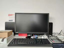 聯(lián)想（Lenovo）TS90X小型塔式服務(wù)器機箱主機金蝶用友ERP財務(wù)軟件定制機械優(yōu)選 TS90X至強2324G 四核3.1GHz 16G內存丨256G 固態(tài)+2T SATA 機械 曬單實(shí)拍圖