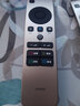 海富聯(lián) 適用于 海信電視遙控器CRF5A58 LED55MU7000U LED65MU不帶語(yǔ)音 曬單實(shí)拍圖