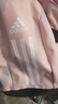 阿迪達斯 （adidas）男包女包 秋季新款運動(dòng)包時(shí)尚電腦包出行旅游雙肩包學(xué)生書(shū)包 IX3178/礬土棕/黑色 19厘米 x 30厘米 x 46厘米 曬單實(shí)拍圖