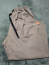 nautica white sail白帆×湯本弘通監(jiān)制男女同款廓形休閑長褲HYPW3411 軍綠色3CY L 曬單實(shí)拍圖
