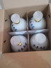 草原烏蘭烏蘭奶酒整箱低度奶酒內蒙古特產奶酒 16度 500mL 4瓶 乳白色奶酒 曬單實拍圖