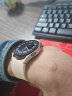 三星（SAMSUNG）Watch5/Watch5pro 通话音乐三星智能蓝牙手表 二手手表 二手 watch5 40mm 繁樱花园【准新】 实拍图