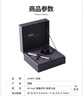 德國(guó)進(jìn)口 凌美(LAMY)恒星Al-star鋼筆墨水筆禮品筆商務(wù)禮盒套裝含墨水+吸墨器 開學(xué)季禮物 銀色盒子-銀色F尖 曬單實(shí)拍圖