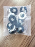 睿霸坦克300/400/500車(chē)門(mén)緩沖膠墊防護(hù)用品硅膠尾門(mén)減震墊改裝配件 坦克300-車(chē)門(mén)緩沖膠墊-全車(chē)10個(gè)裝 曬單實(shí)拍圖