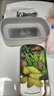 YRYE電熱飯盒免注水可插電自熱辦公室上班族帶飯神器便攜式保溫飯盒 【電熱飯盒-健康0涂層】 【加厚304內(nèi)膽】帕恰狗餐具 曬單實(shí)拍圖