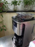 东菱（Donlim） 咖啡机 家用咖啡机 美式全自动 滴滤式咖啡壶 现磨多档可选 豆粉两用 浓度可选 DL－KF4266 实拍图