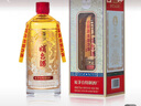 嫡臺(tái)酒 53度醬香 大曲坤沙 茅臺(tái)鎮(zhèn)古法釀造工藝 500ml/瓶 單瓶裝 曬單實(shí)拍圖