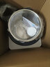 九陽(yáng)（Joyoung）電壓力鍋高壓鍋小型5L大容量家用全自動(dòng)電壓力鍋自動(dòng)排氣雙膽電飯鍋高壓電飯煲 50C39 304食品級不銹鋼內膽50C39 5L 曬單實(shí)拍圖