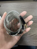 YYTCG HiFi單晶銅鍍銀 耳機升級線(xiàn) 帶麥耳機線(xiàn)3.5多用途HIFI線(xiàn)控升級線(xiàn) 3.5MM插頭-0.78插針 1.2米 曬單實(shí)拍圖
