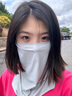 動(dòng)蕩橙防曬面罩男夏戶外騎行三角巾冰絲掛耳口罩遮陽(yáng)透氣防風(fēng)臉罩面巾女 雪茄骷髏 曬單實(shí)拍圖