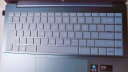 极川 惠普(HP)星Book Pro 14 2024/23款键盘膜锐Pro 14 2023款笔记本电脑键盘保护膜TPU超薄透明防尘罩 实拍图